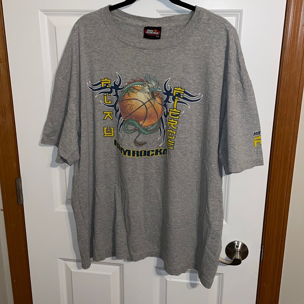T shirt